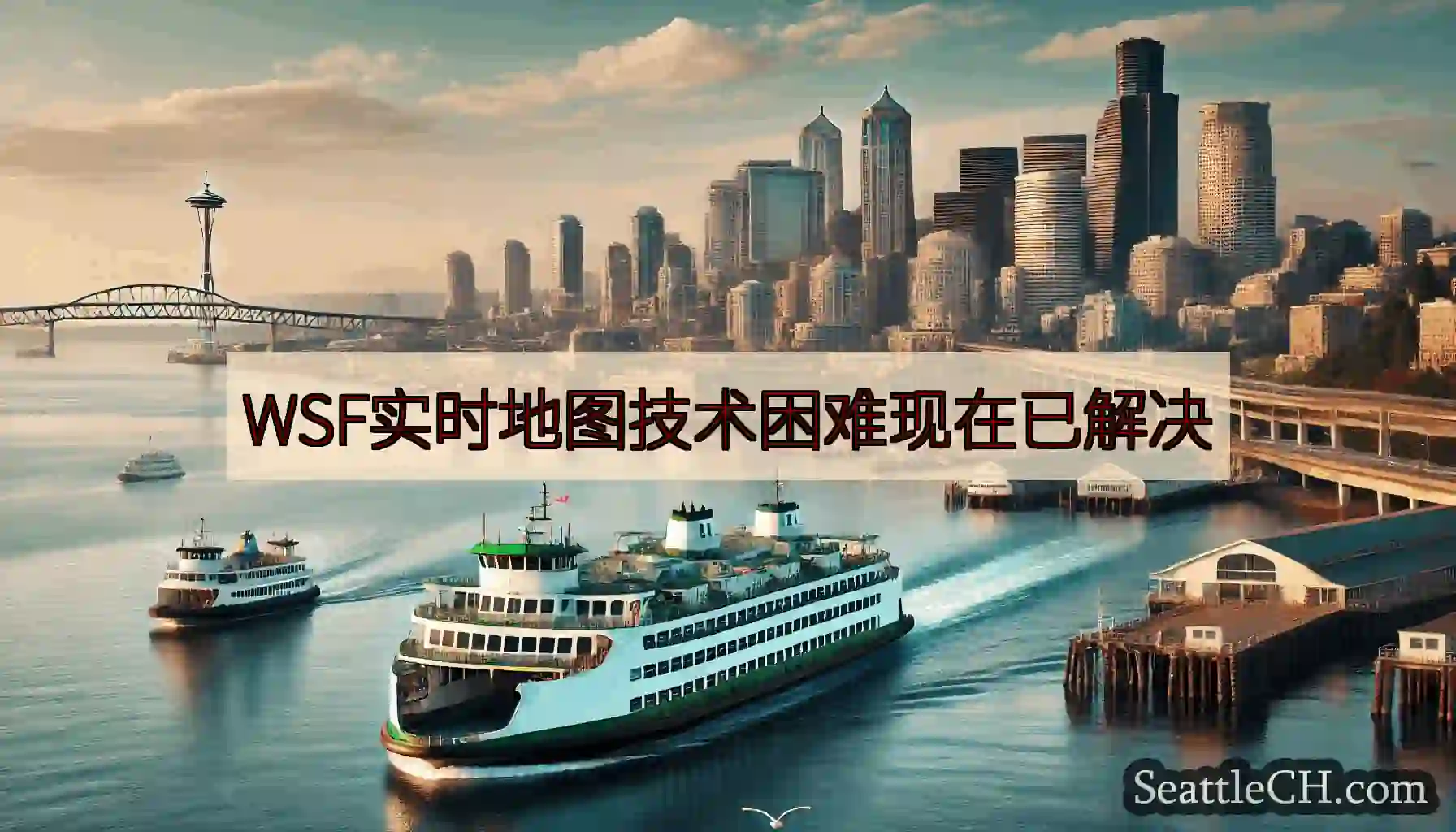 WSF实时地图技术困难现在已解决https://wsdot.com/ferries/schedule