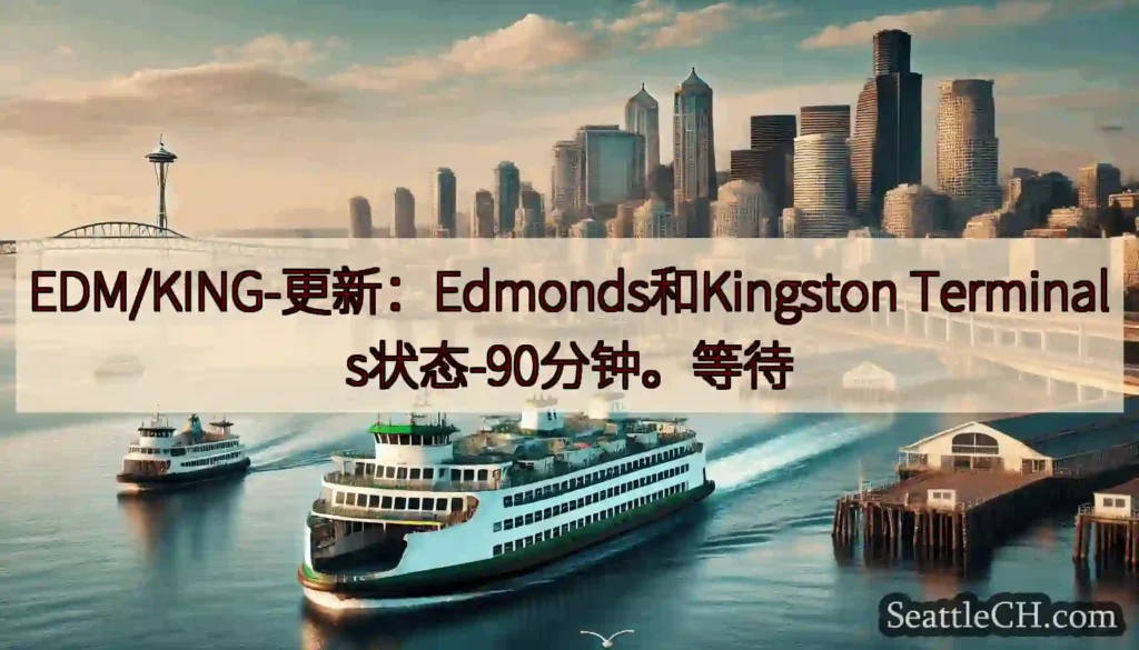 EDM/KING-更新：Edmonds和Kingston