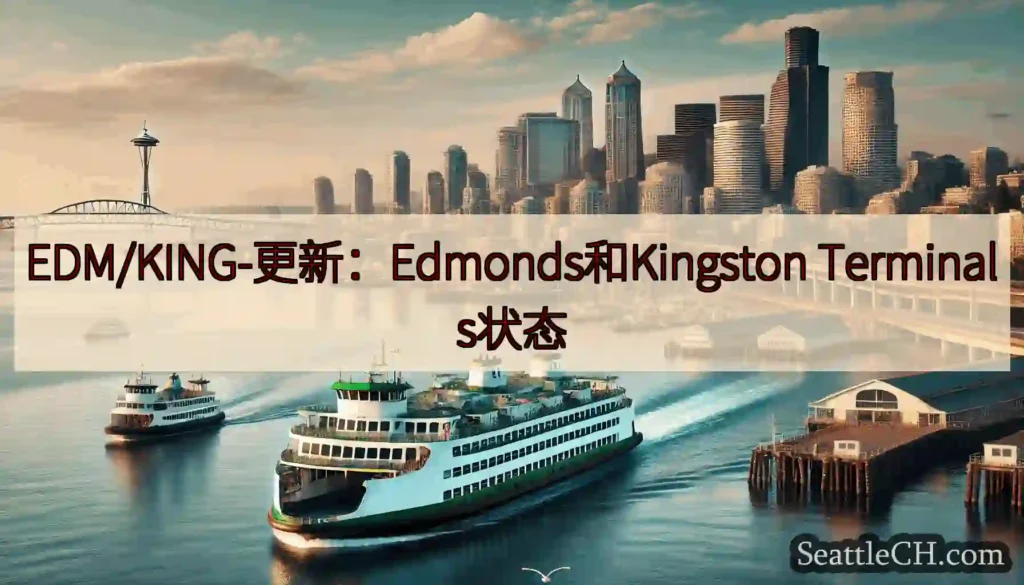 EDM/KING-更新：Edmonds和Kingston