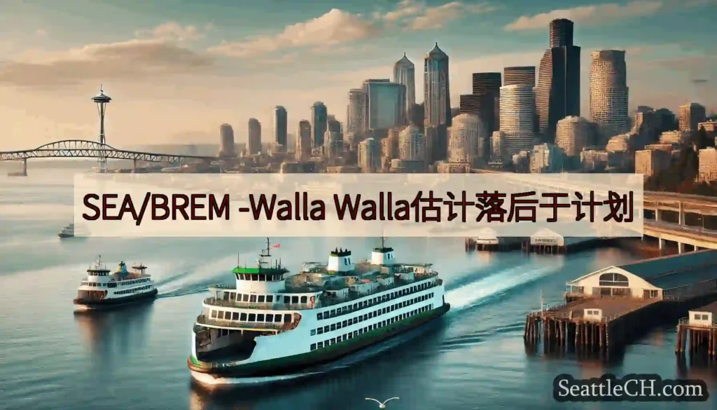 SEA/BREM -Walla