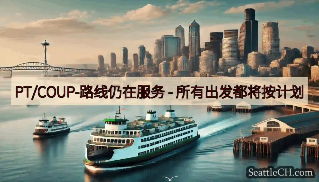 PT/COUP-路线仍在服务 -