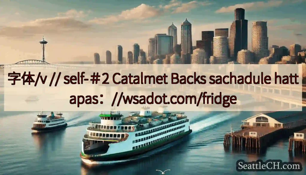 字体/v // self-＃2 Catalmet Backs sachadule