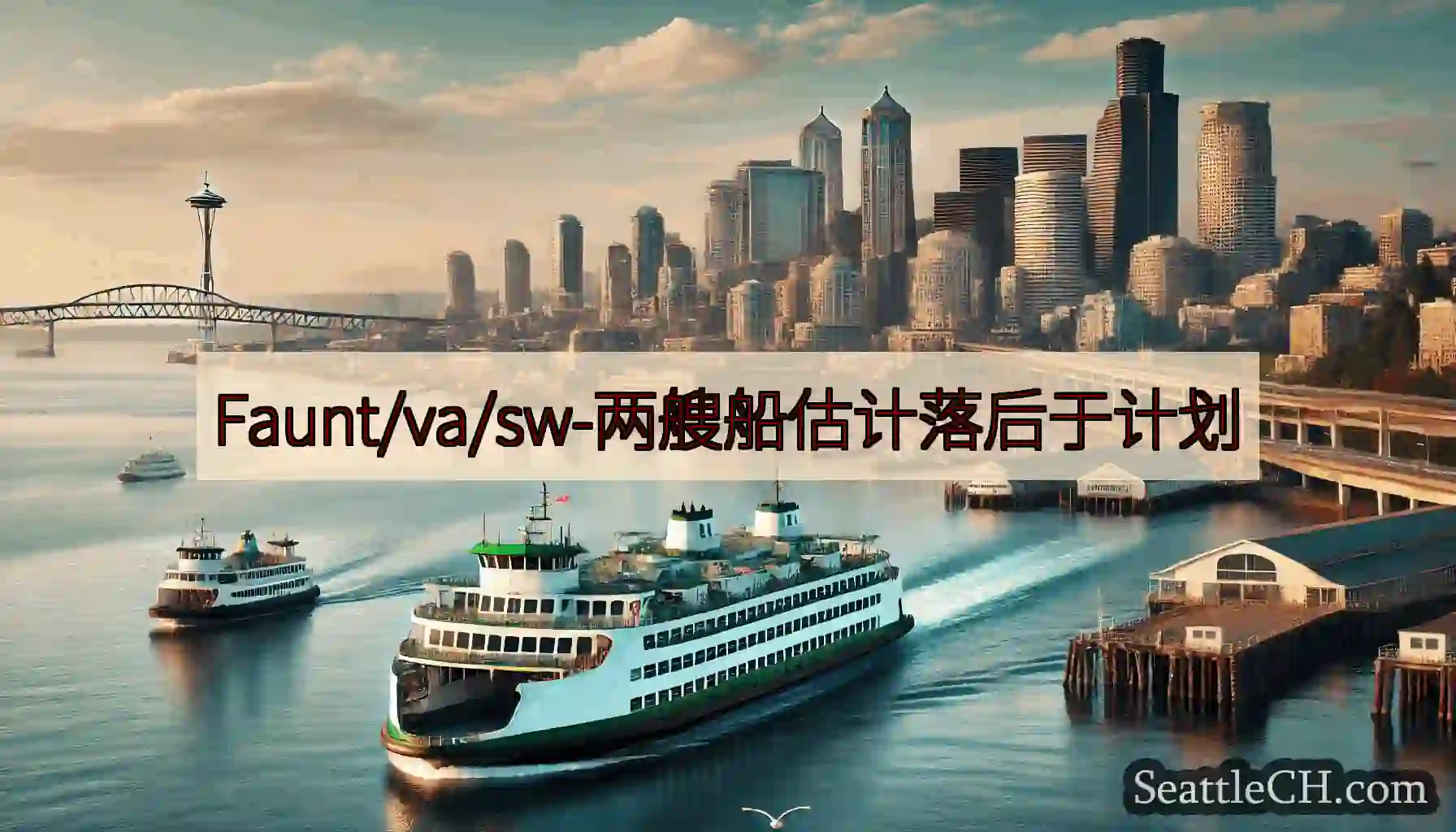 Faunt/va/sw-两艘船估计落后于计划https://wsdot.com/ferries/sc
