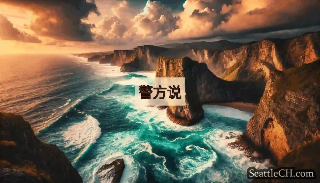 警方说