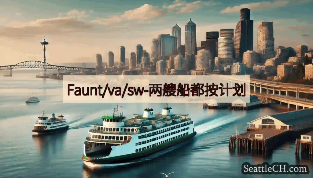 Faunt/va/sw-两艘船都按计划https://wsdot.com/ferries/sched