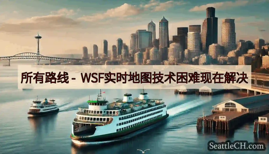 所有路线 -