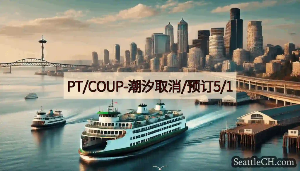 PT/COUP-潮汐取消/预订5/1