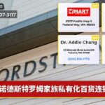 诺德斯特罗姆家族私有化百货连锁