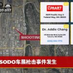 SODO车展枪击事件发生