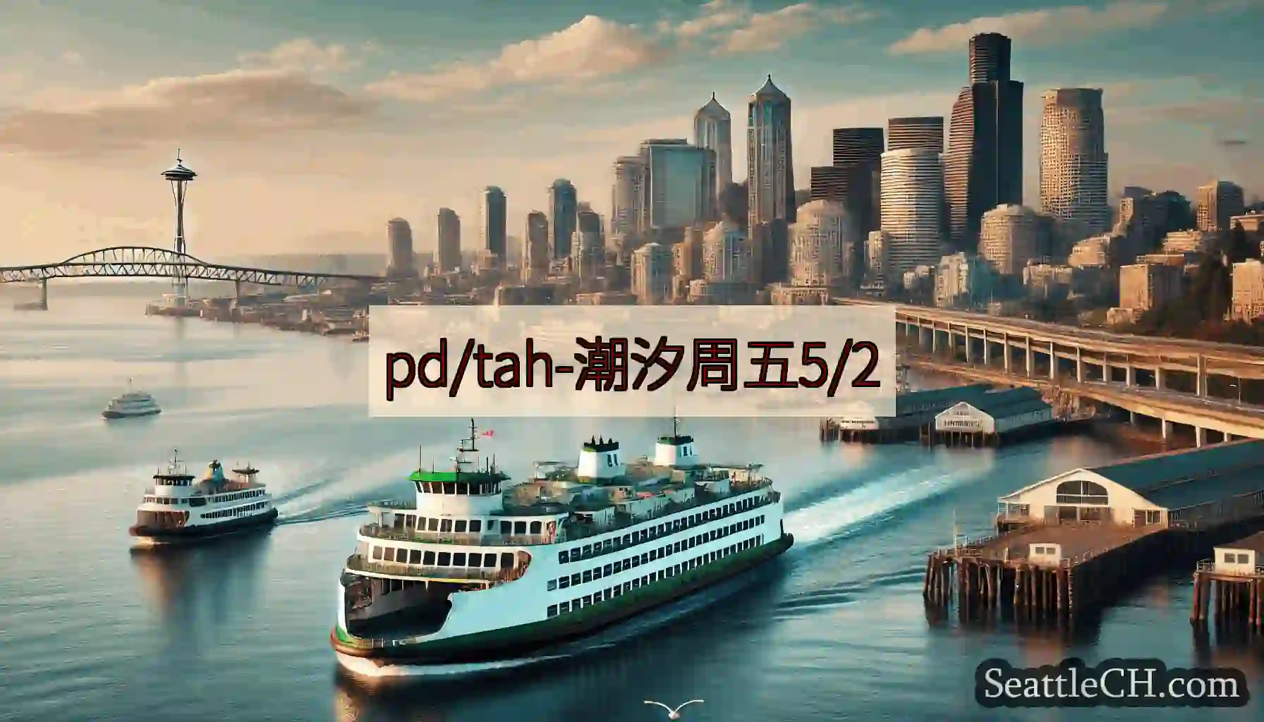 pd/tah-潮汐周五5/2