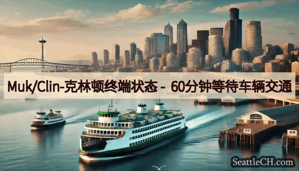 Muk/Clin-克林顿终端状态 -