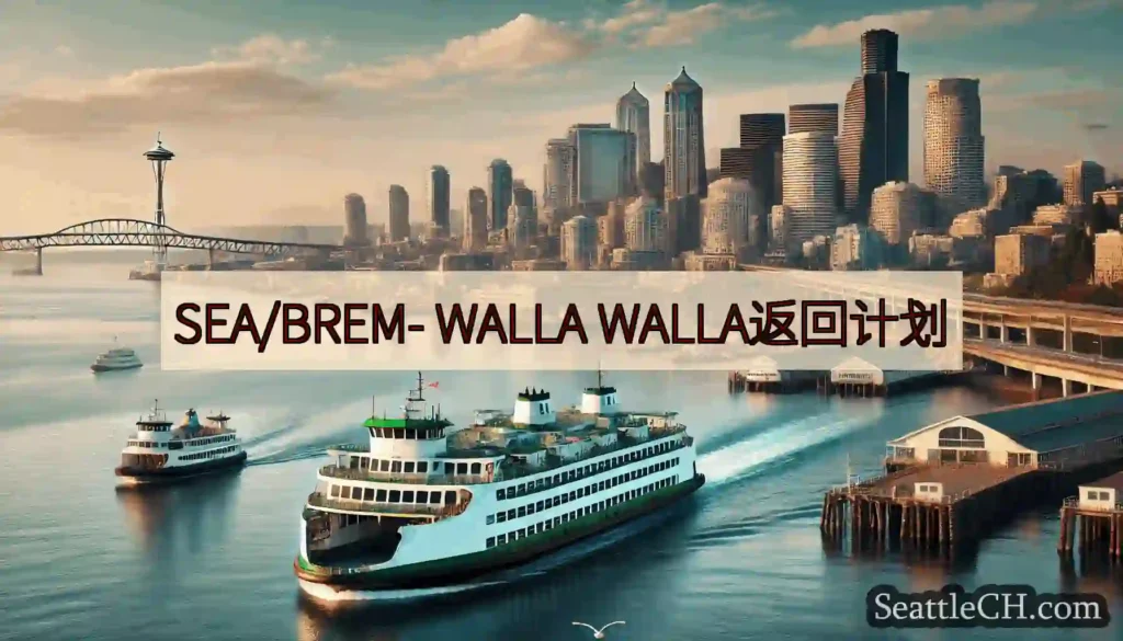 SEA/BREM- WALLA