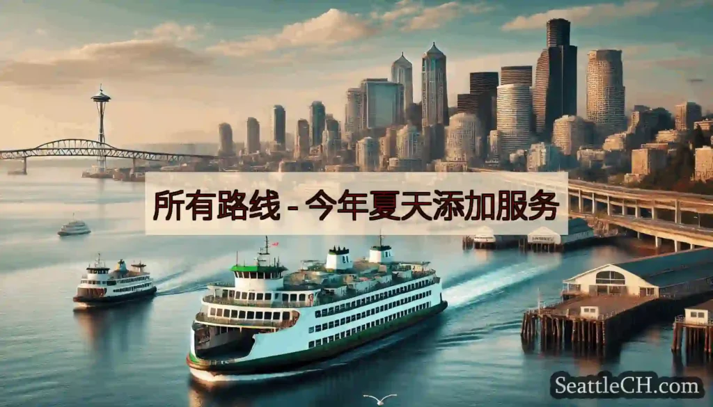 所有路线 -