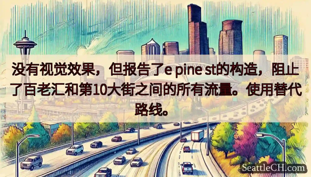 没有视觉效果，但报告了e pine