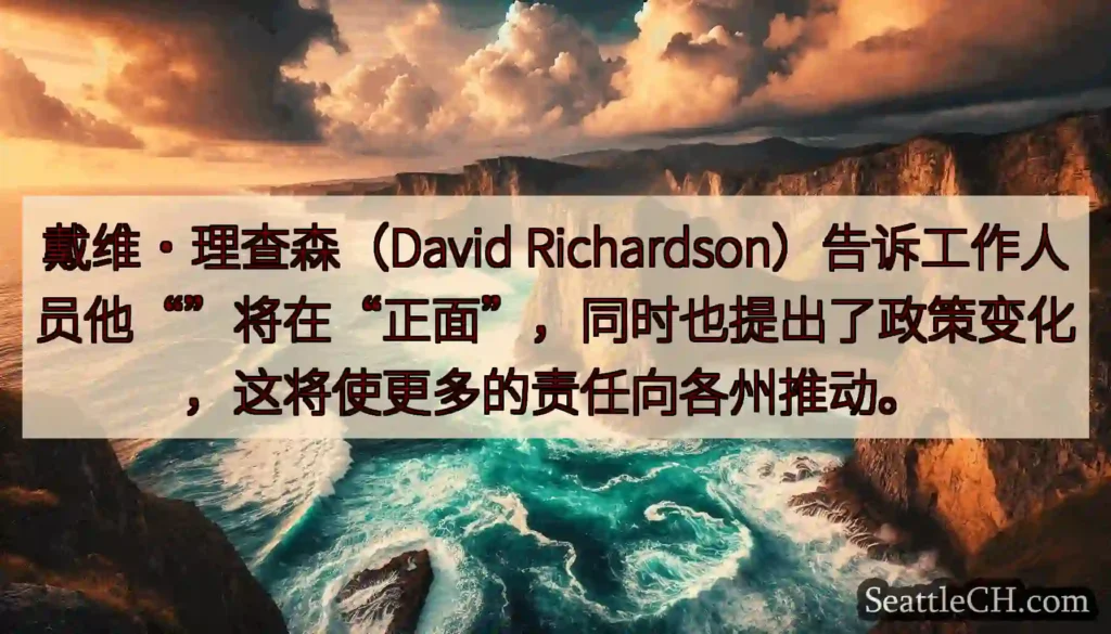 戴维·理查森（David