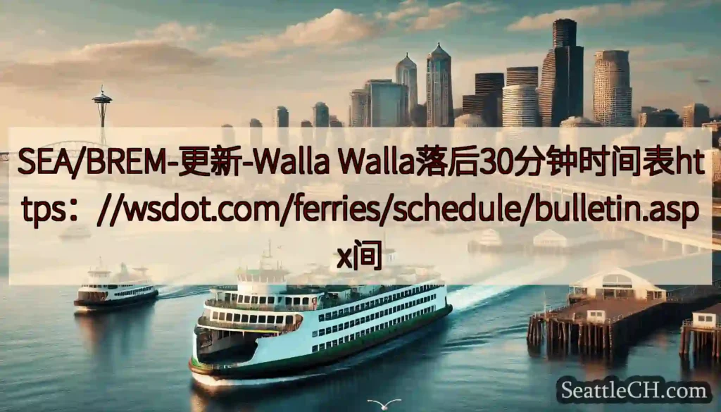 SEA/BREM-更新-Walla