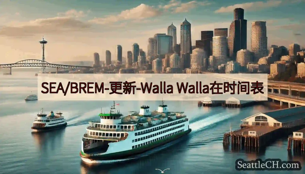 SEA/BREM-更新-Walla
