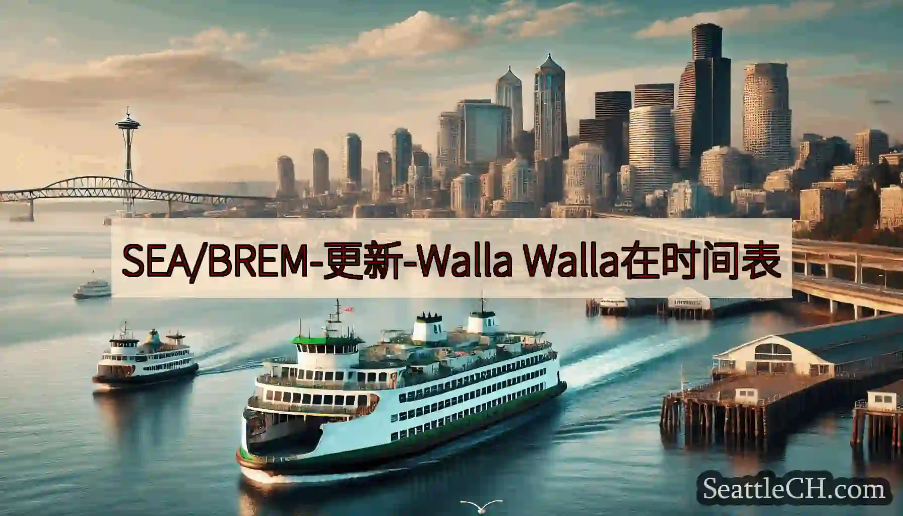 SEA/BREM-更新-Walla