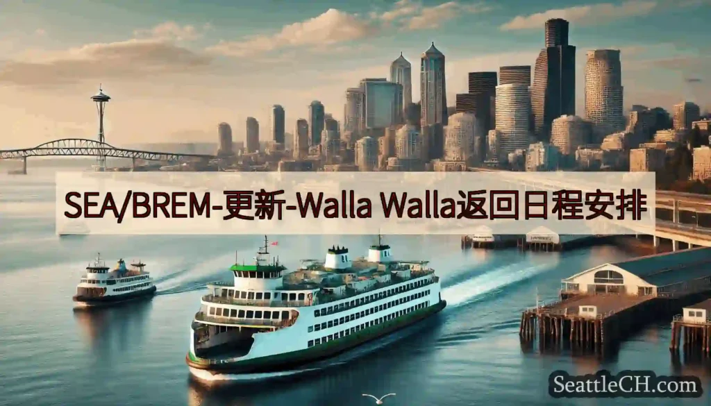 SEA/BREM-更新-Walla