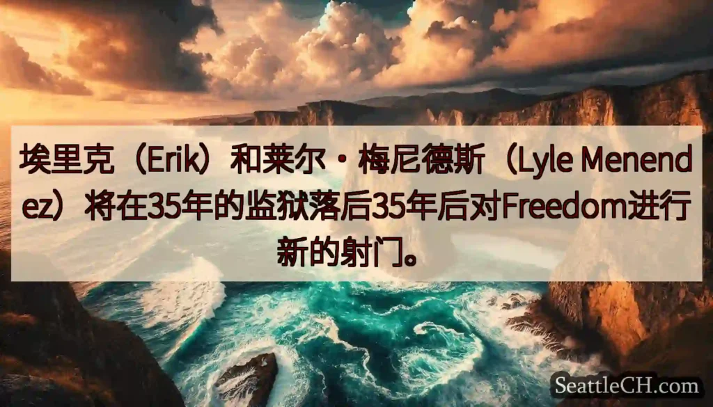 埃里克（Erik）和莱尔·梅尼德斯（Lyle