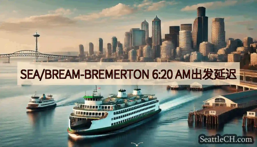 SEA/BREAM-BREMERTON 6:20