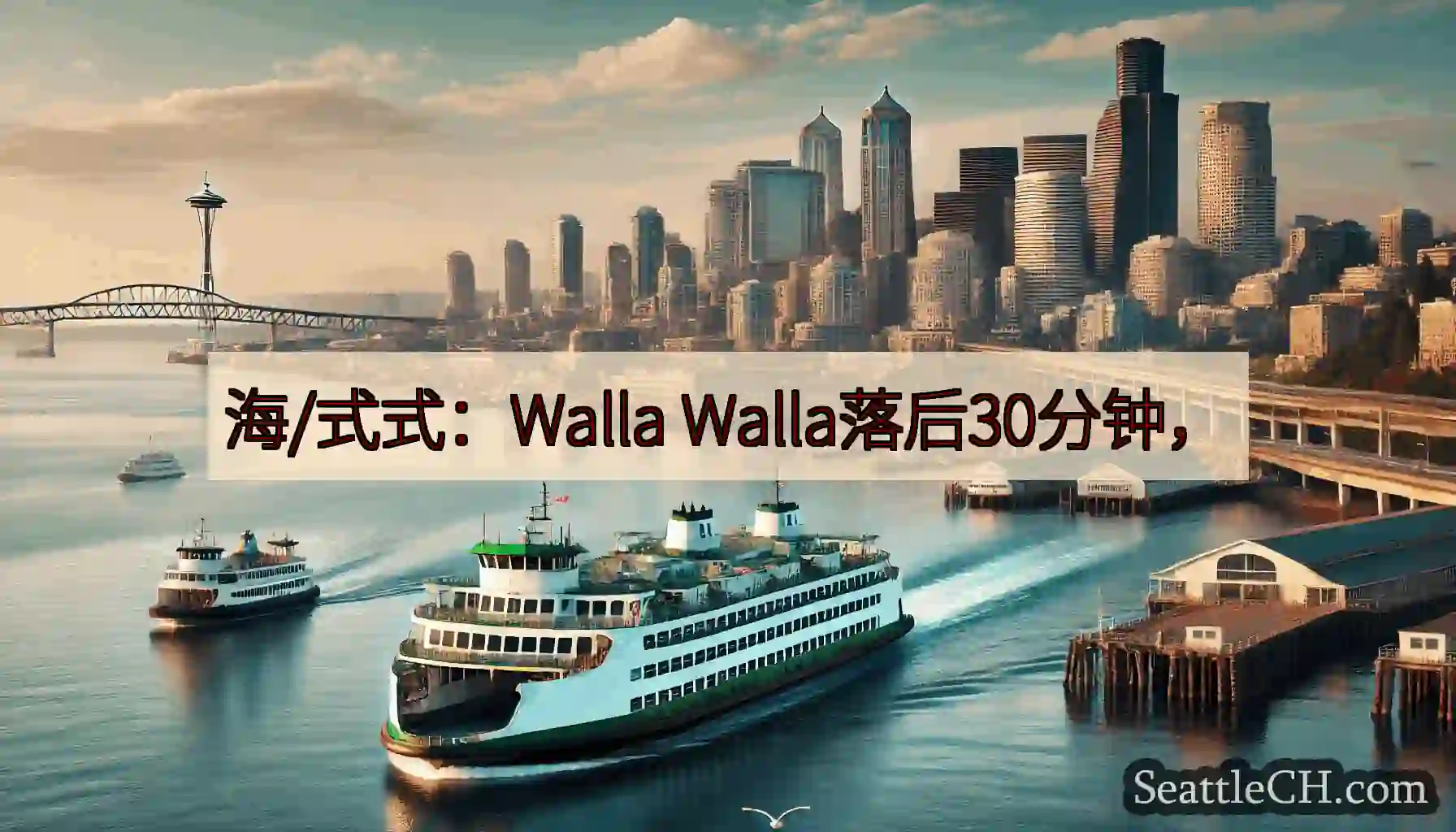海/式式：Walla