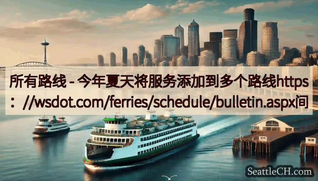 所有路线 -