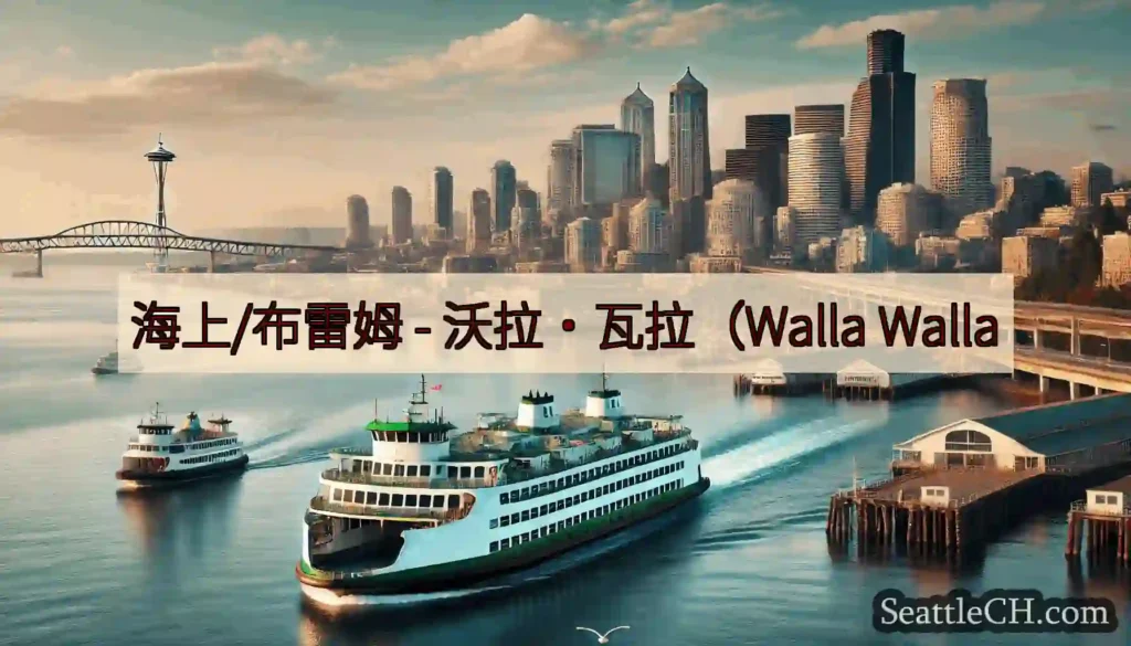 海上/布雷姆 - 沃拉·瓦拉（Walla Walla
