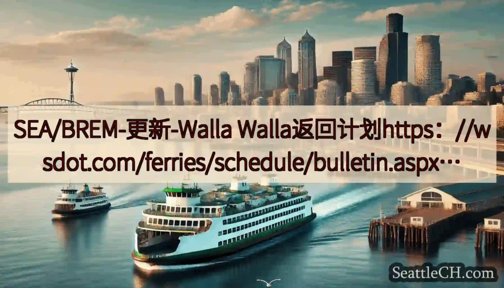 SEA/BREM-更新-Walla
