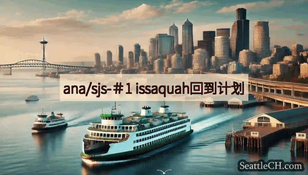 ana/sjs-＃1 issaquah回到计划