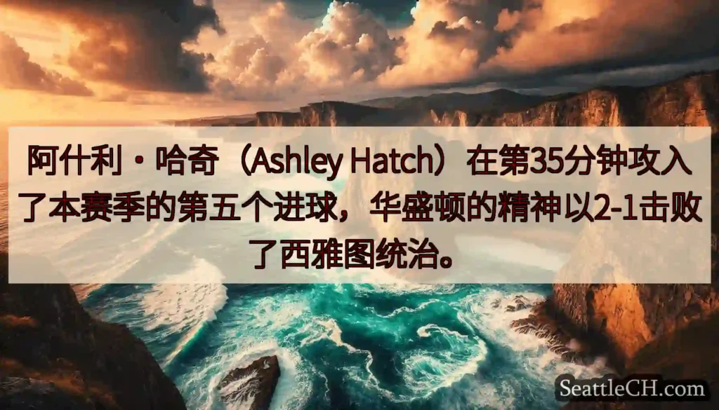 阿什利·哈奇（Ashley