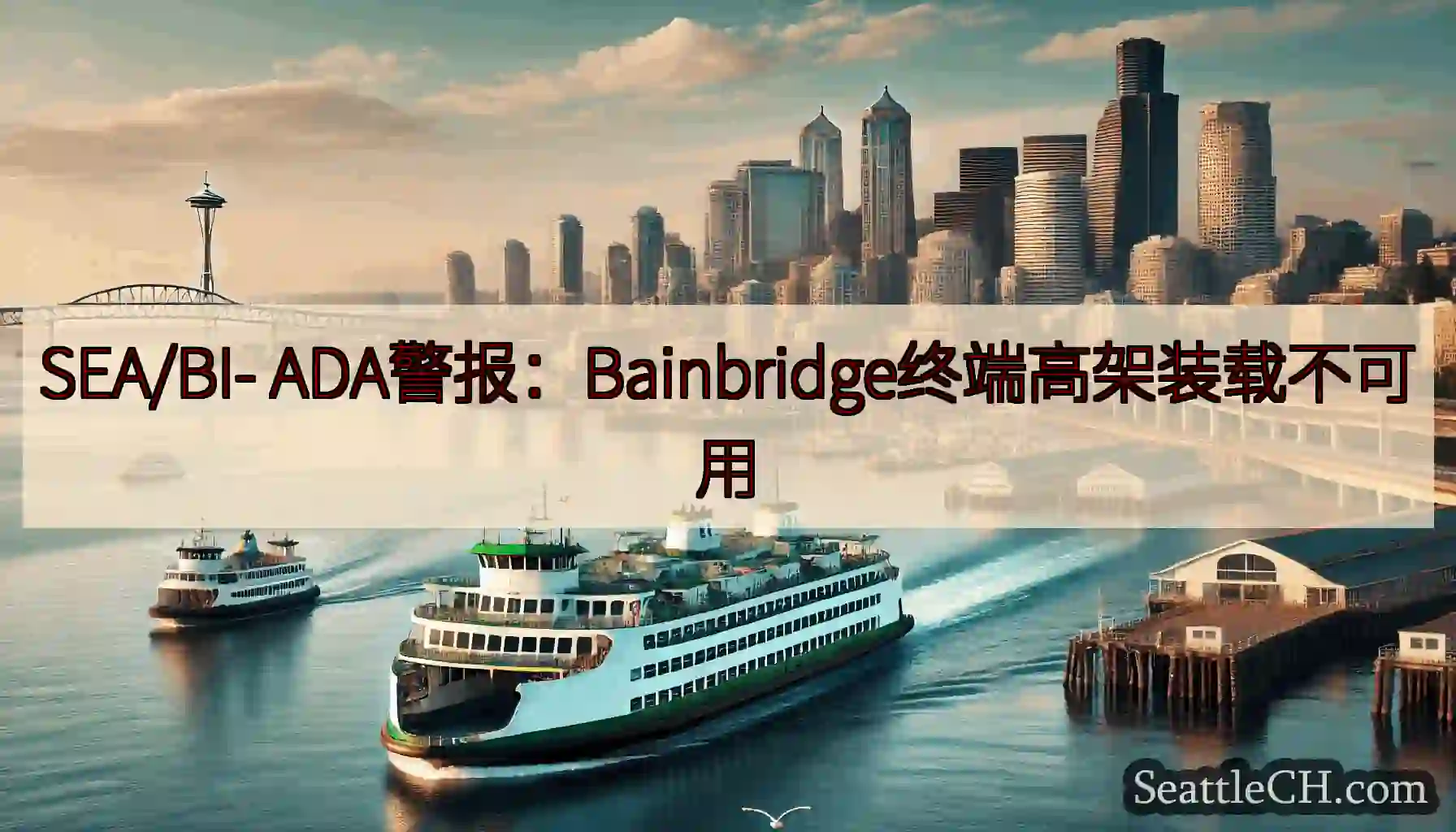 SEA/BI-