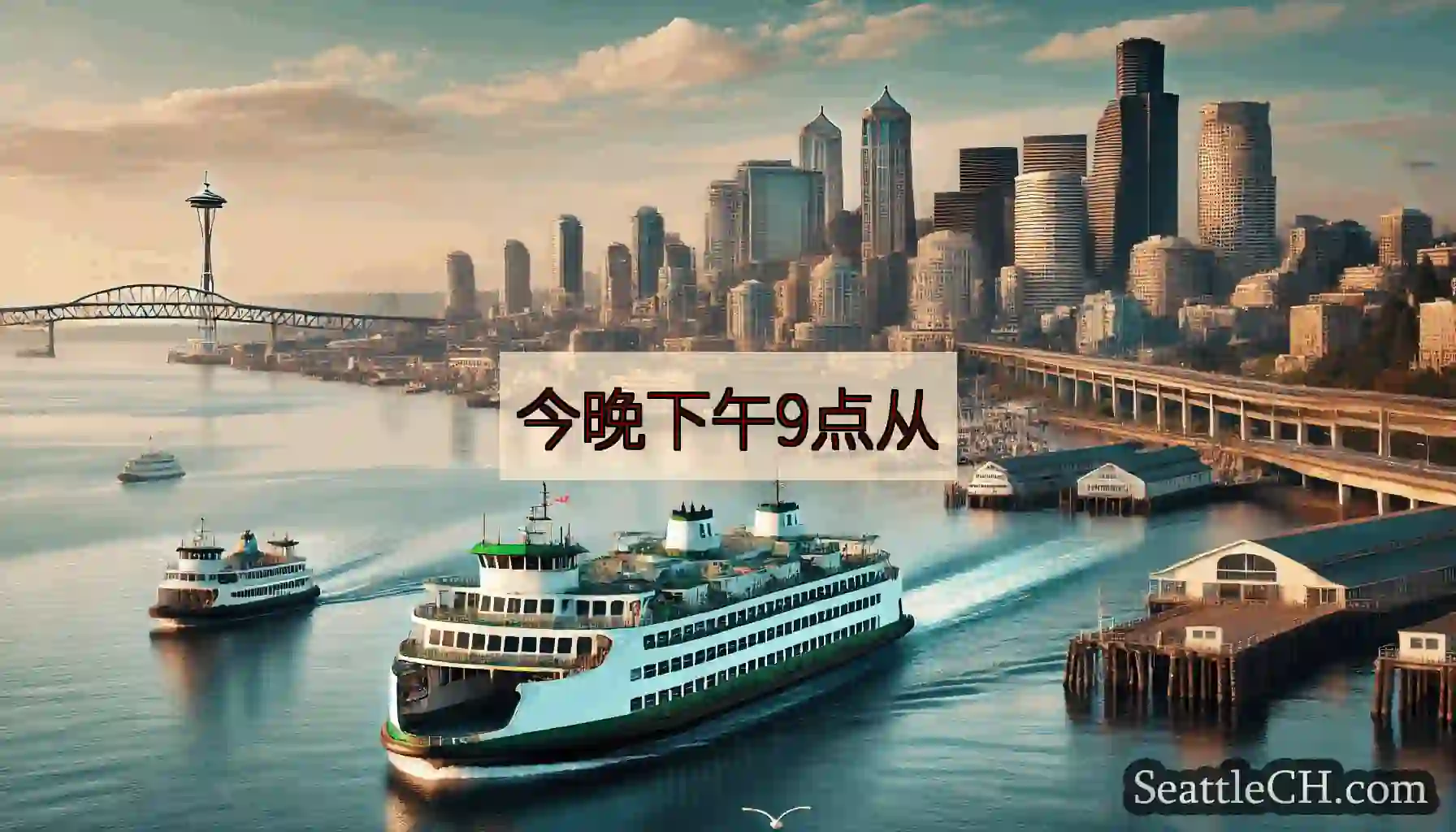 今晚下午9点从https://wsdot.com/ferries/schedule/bulletin