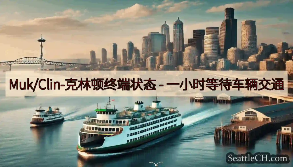 Muk/Clin-克林顿终端状态 -