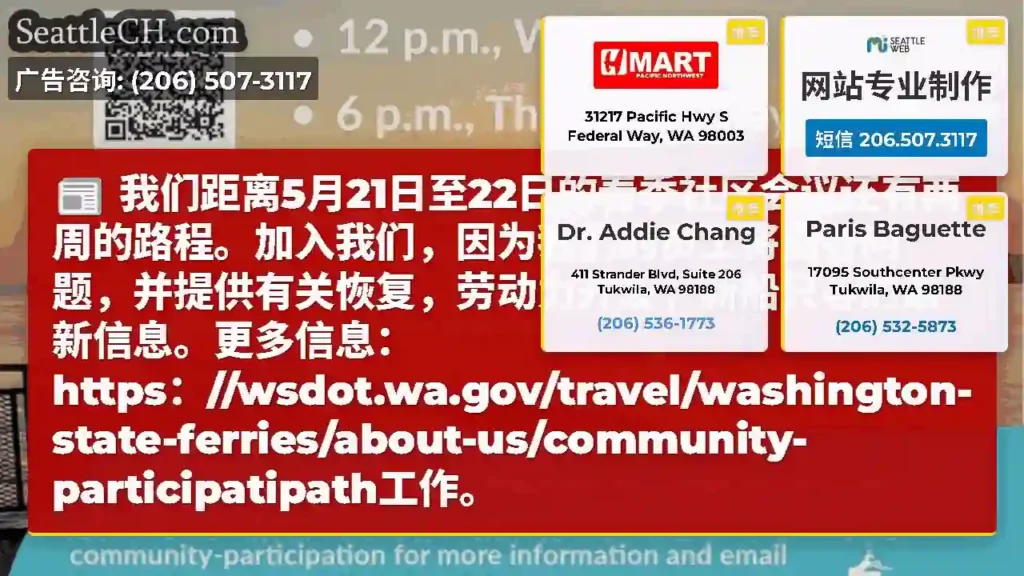 我们距离5月21日至22日的春季社区会议还有两周的路程。加入我们，因为我们的员工将回答问题，并提供有