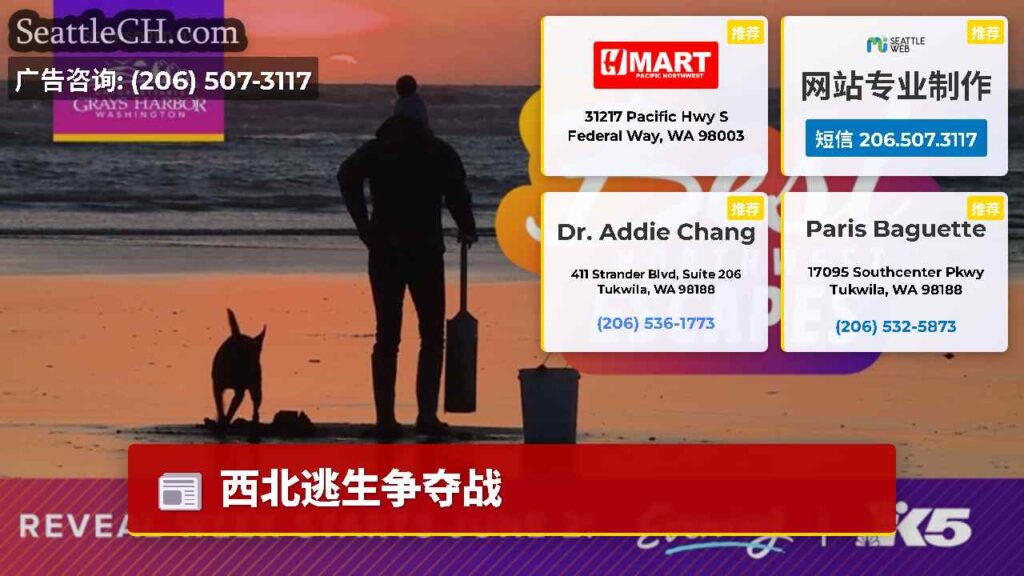 西北逃生争夺战