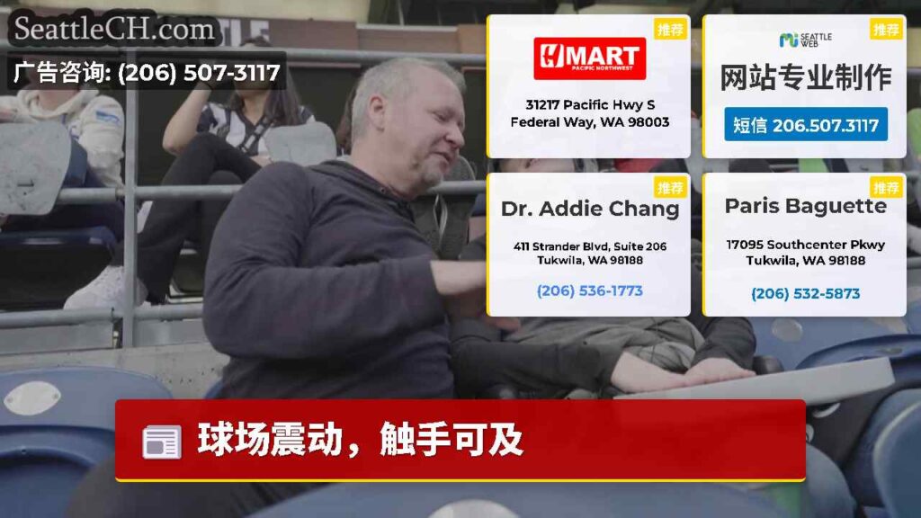球场震动，触手可及