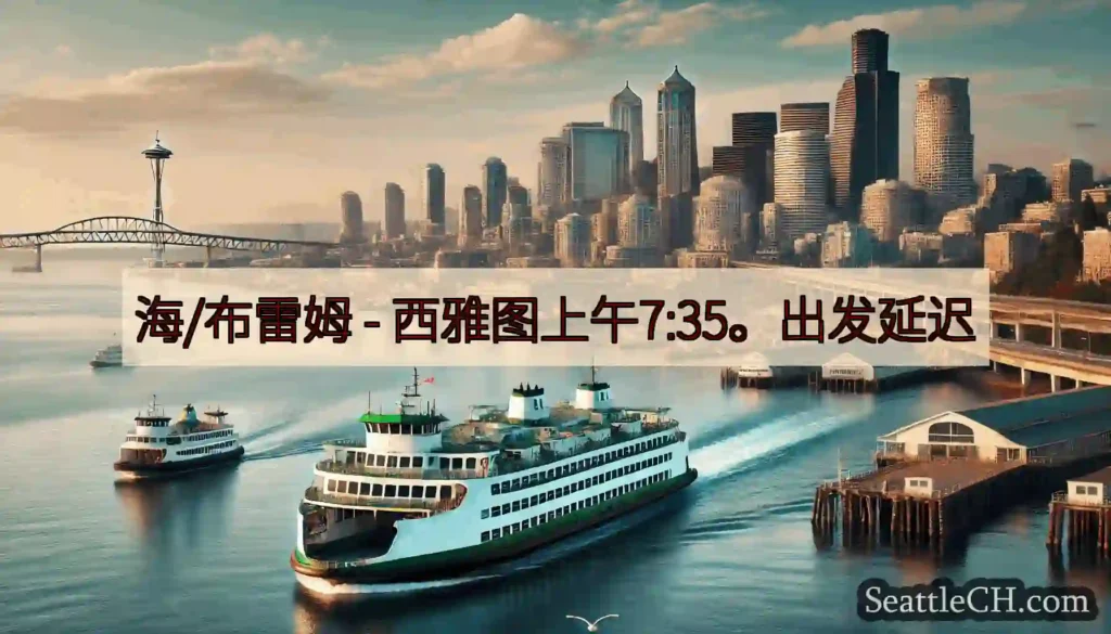 海/布雷姆 -