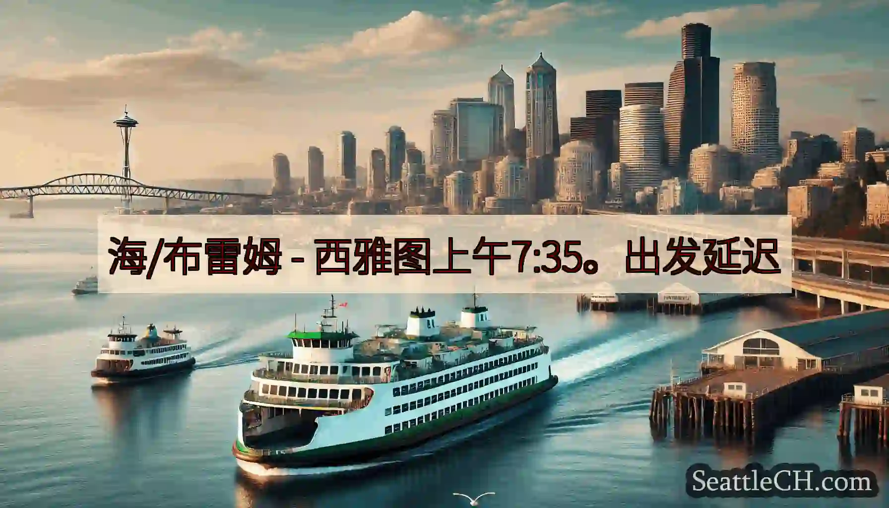 海/布雷姆 -