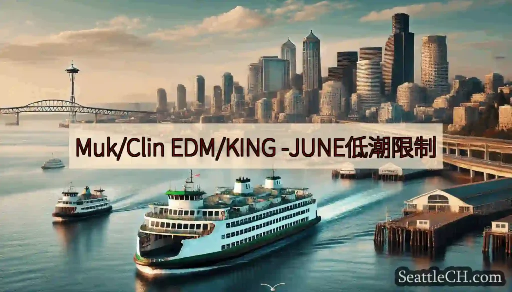 Muk/Clin EDM/KING -JUNE低潮限制