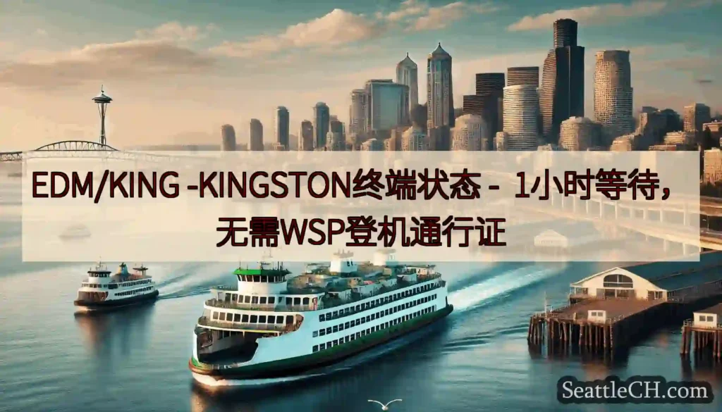 EDM/KING -KINGSTON终端状态 -
