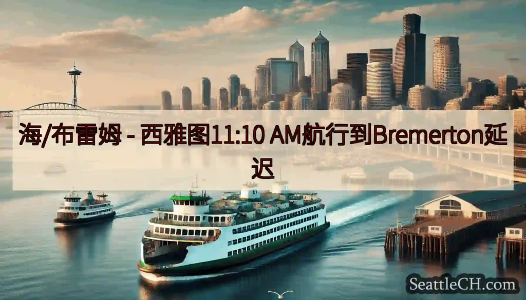 海/布雷姆 - 西雅图11:10