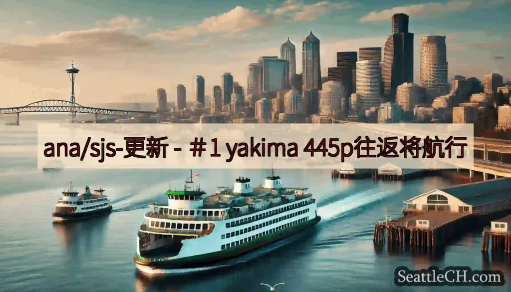 ana/sjs-更新 - ＃1 yakima