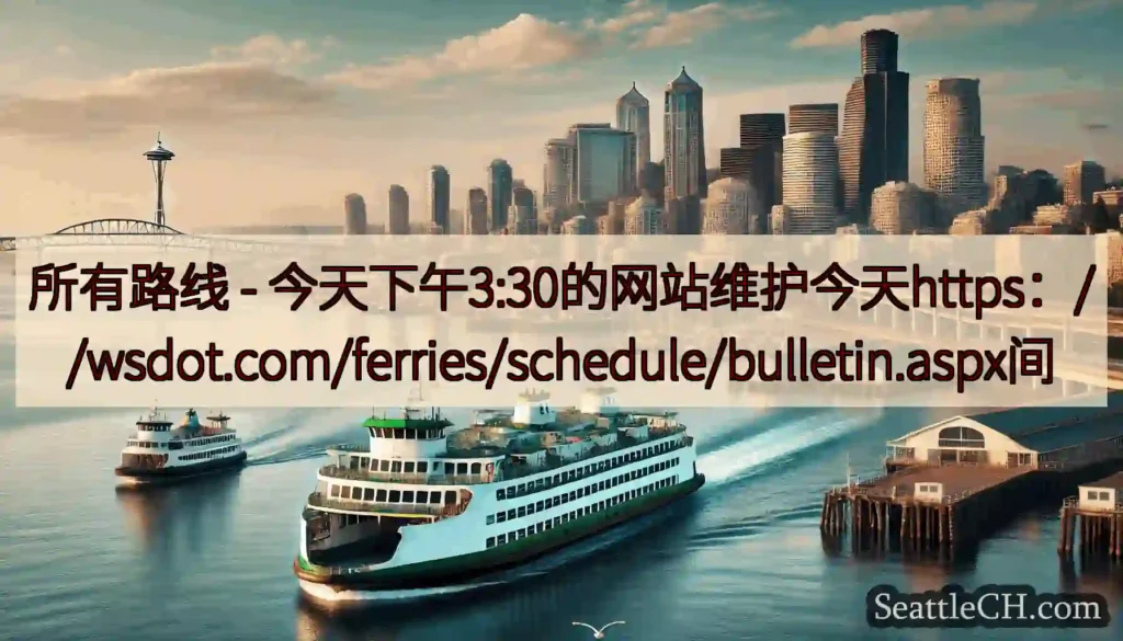 所有路线 -