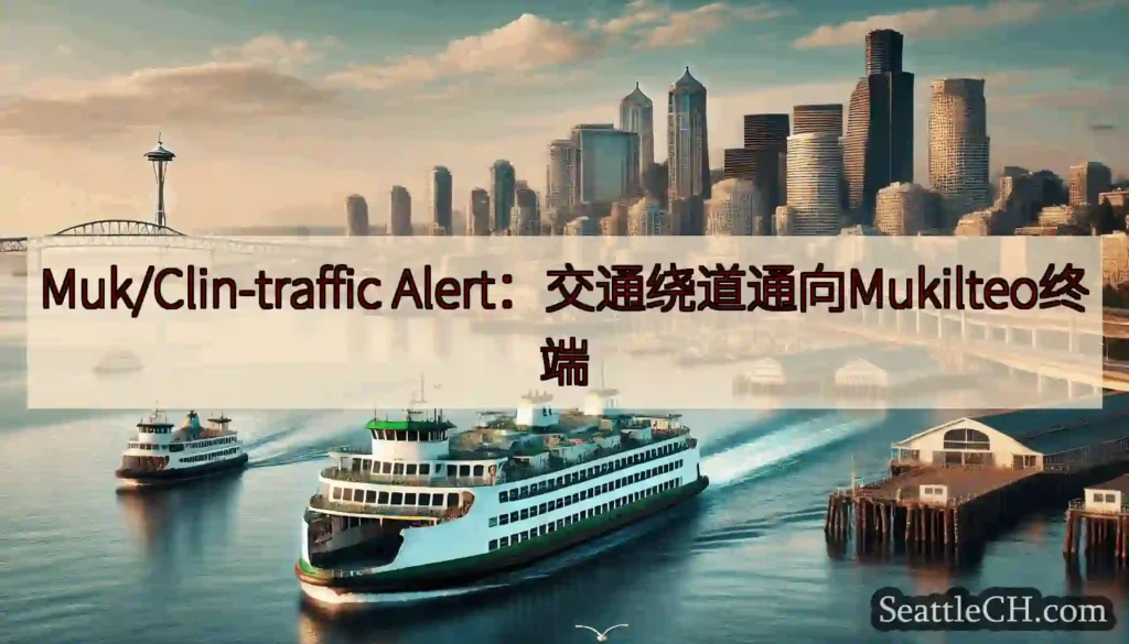 Muk/Clin-traffic