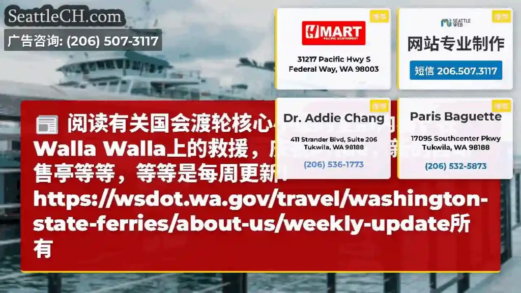 阅读有关国会渡轮核心小组的全部内容，在Walla