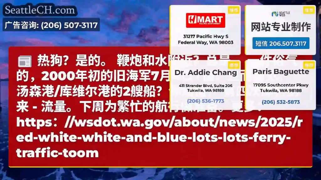 热狗？是的。