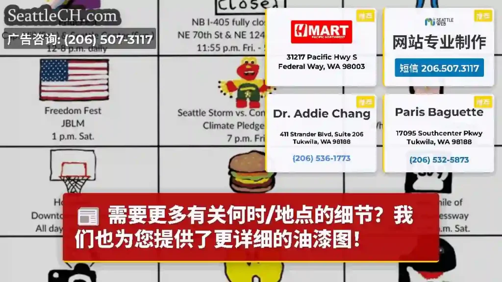 需要更多有关何时/地点的细节？我们也为您提供了更详细的油漆图！