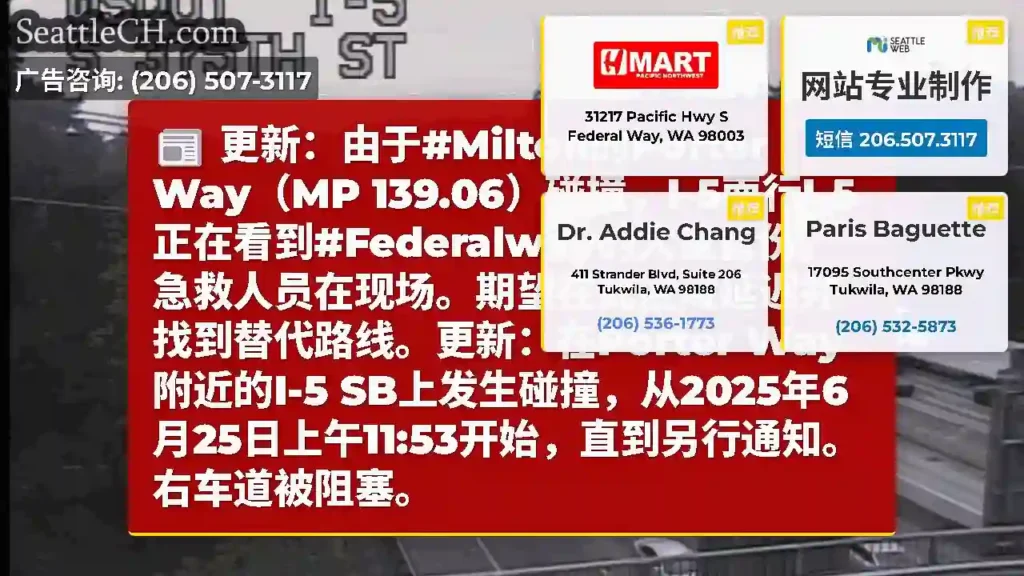 更新：由于#Milton的Porter Way（MP