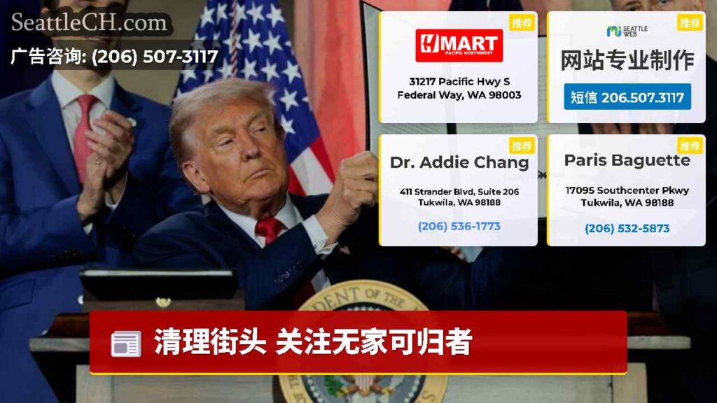 清理街头 关注无家可归者